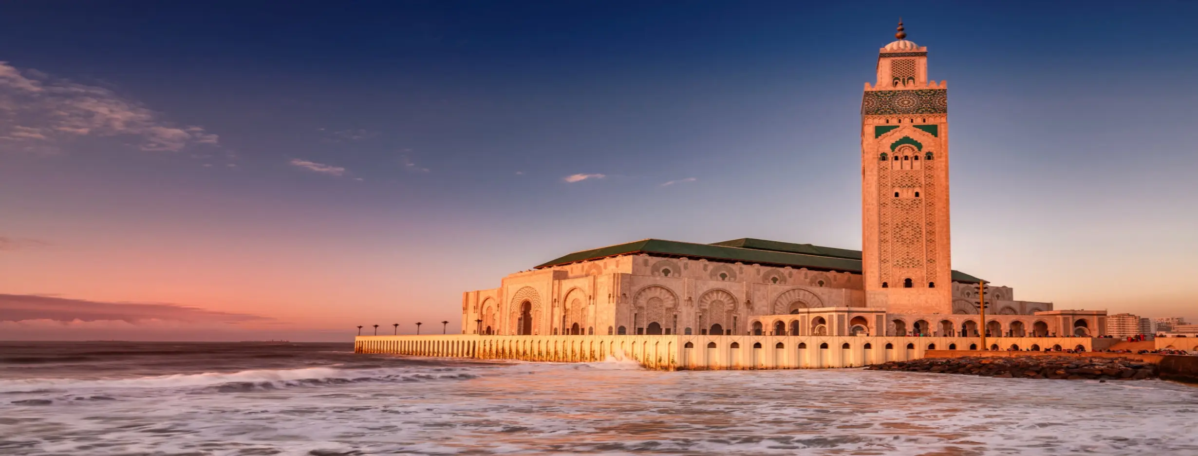 Image for Mosque Tour